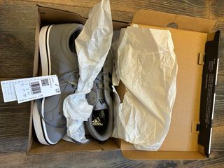 Zapatillas Adidas Grises Talla 43 1/3