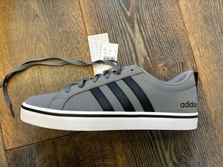 Zapatillas Adidas Grises Talla 43 1/3
