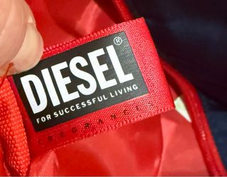 Borsa sportiva Diesel