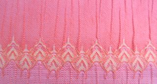 MISSONI FODERA CUSCINO 21% SETA 40X40 SALENTO 159