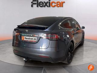 Tesla Model X 100D 4WD