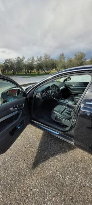 Audi A6 2007
