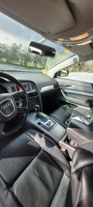 Audi A6 2007