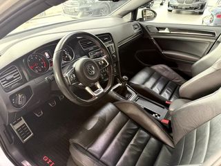 VW Golf VII GTI full extras listo para importar