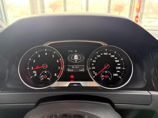 VW Golf VII GTI full extras listo para importar