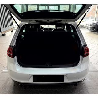 VW Golf VII GTI full extras listo para importar