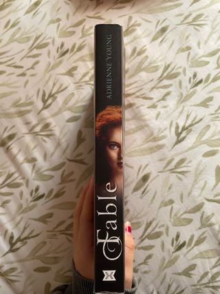 Fable (Spanish Edition)