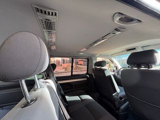 Volkswagen Transporter T5 Kombi