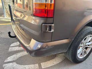 Volkswagen Transporter T5 Kombi