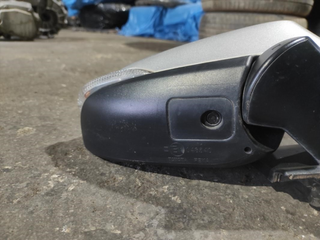 Retrovisor derecho Toyota C-HR (2016) 1.8 (1