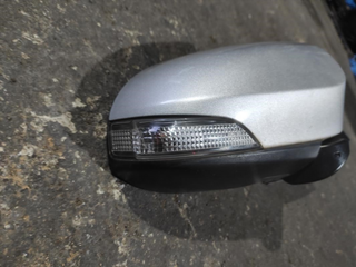 Retrovisor derecho Toyota C-HR (2016) 1.8 (1