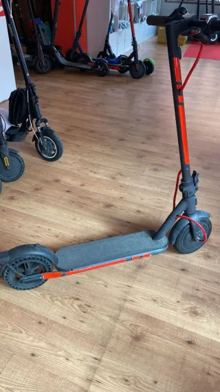 Patinete Eléctrico Xiaomi