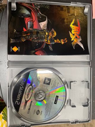 Jak X: Combat Racing PS2 (PAL)