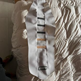 Funda Asiento Moto Enduro Motocross Gris