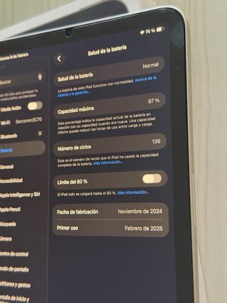 iPad Mini 7 A17 Pro Apple