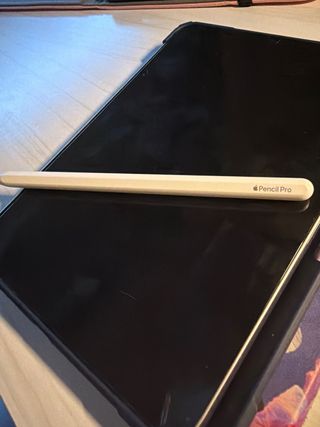 iPad Mini 7 A17 Pro Apple + Apple pencil pro