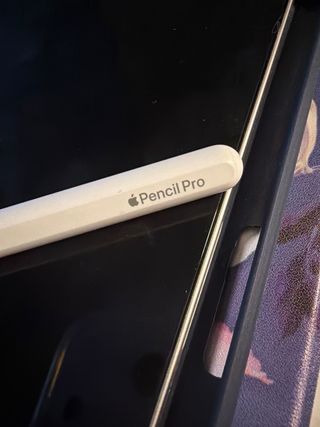 iPad Mini 7 A17 Pro Apple + Apple pencil pro