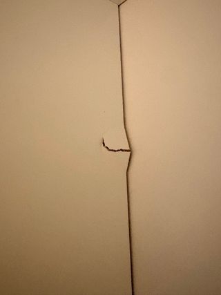 Armario IKEA KLEPPSTAD Blanco