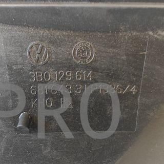 CAJA FILTRO SKODA SUPERB USADO 3B0129614