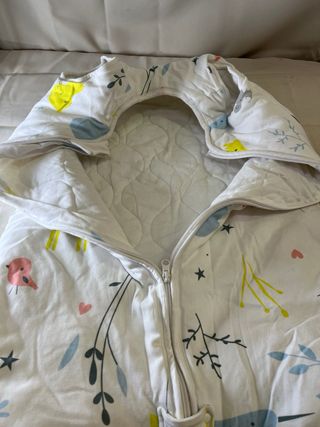 Mosebears Saco Dormir Bebé Invierno