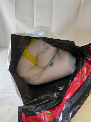 Mosebears Saco Dormir Bebé Invierno