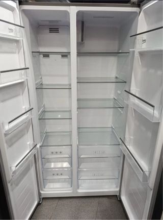 Nevera Americana Beko