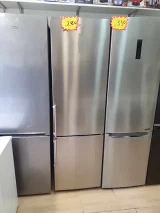 NEVERA TEKA GARANTIA TRANSPORTE