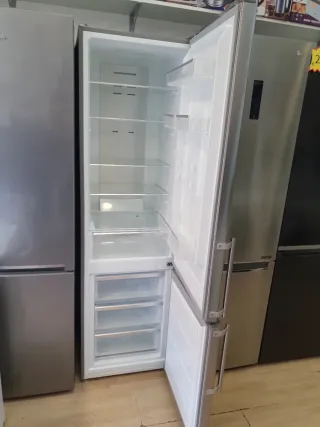 NEVERA TEKA GARANTIA TRANSPORTE