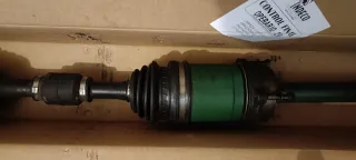 Palier Derecho Nissan Sunny Gti