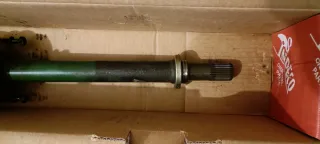 Palier Derecho Nissan Sunny Gti