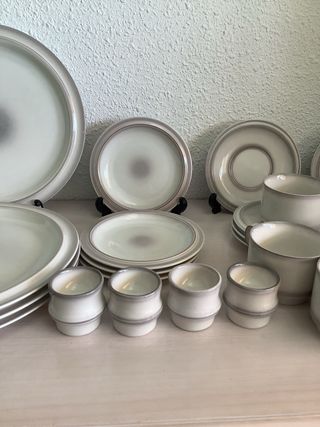 Goebel Country Lorraine Vajilla