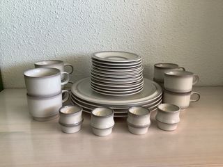 Goebel Country Lorraine Vajilla