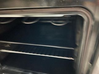 Horno Balay DUO VITRO 501