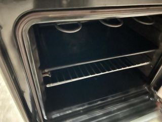 Horno Balay DUO VITRO 501