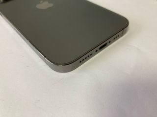 Chasis original de desmontaje iPhone 12 Pro Gris