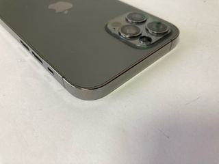 Chasis original de desmontaje iPhone 12 Pro Gris