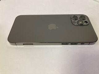 Chasis original de desmontaje iPhone 12 Pro Gris