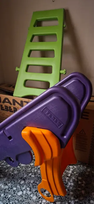 Tobogán Gigante FEBER 980099