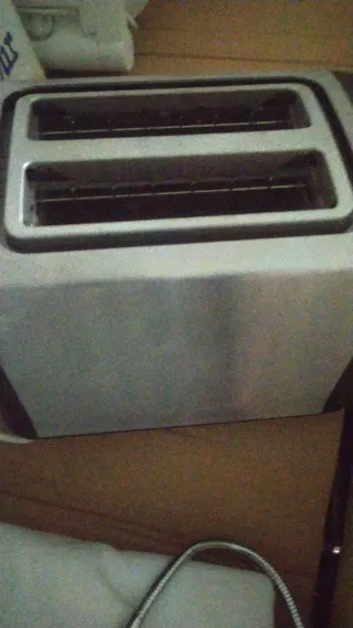 Tostador Moulinex Subito