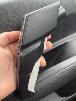 Termómetro infrarrojo PROFESIONAL