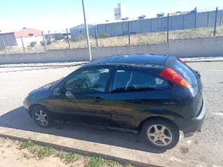 Ford Focus 2002