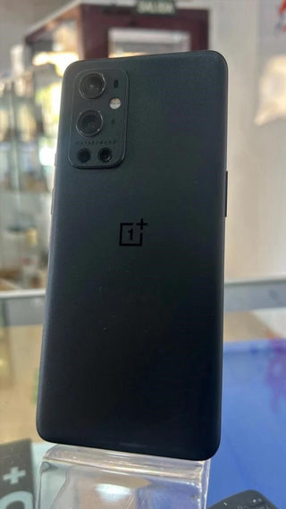 OnePlus 9 Pro 5G 256GB Snapdragon 888