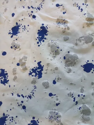 Camiseta tirantes UBS2 mujer talla L