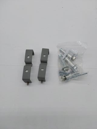 VOUNOT Toldo Lateral Retráctil, Protege la Privacidad, Protector Solar a Prueba de Viento, para Balcón, Jardin, Terraza, 140 x 3