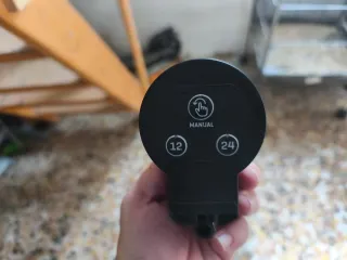 Acuario 60L con filtro y calentador