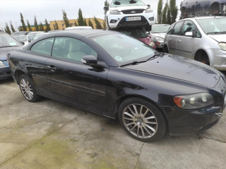 Despiece Volvo C70 Coupe Cabrio Ii 2.4 D5 (1