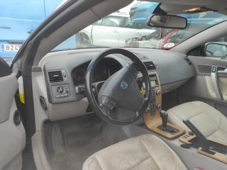 Despiece Volvo C70 Coupe Cabrio Ii 2.4 D5 (1