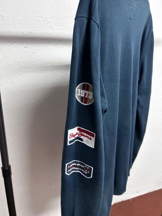 Jersey Pepe Jeans Azul