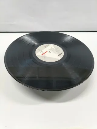 Vasco Rossi "Bravo Vasco" LP Vinile 1988