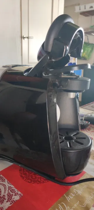 Cafetera Tassimo Bosch